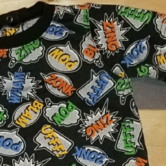 Other - 💥ZONK💥POW💥ZING💥 Comic Onsie